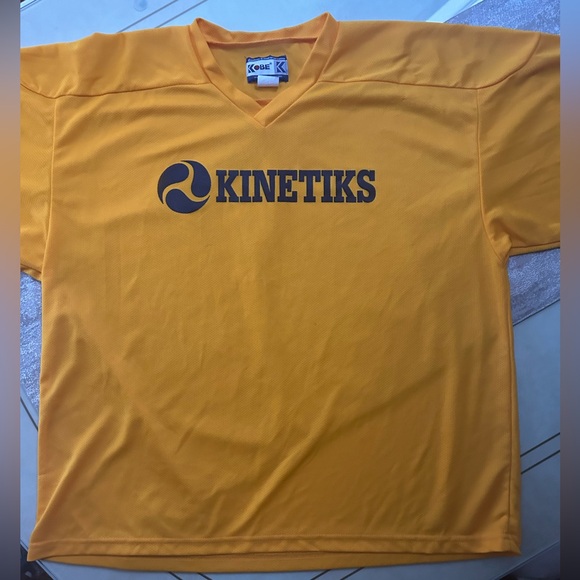 Kobe Sportswear Men’s Jersey - Picture 16 of 16